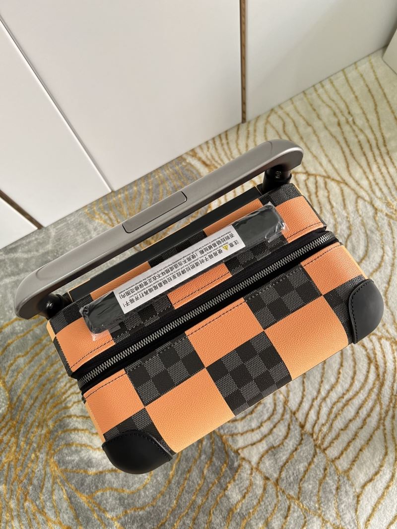 Louis Vuitton Suitcase